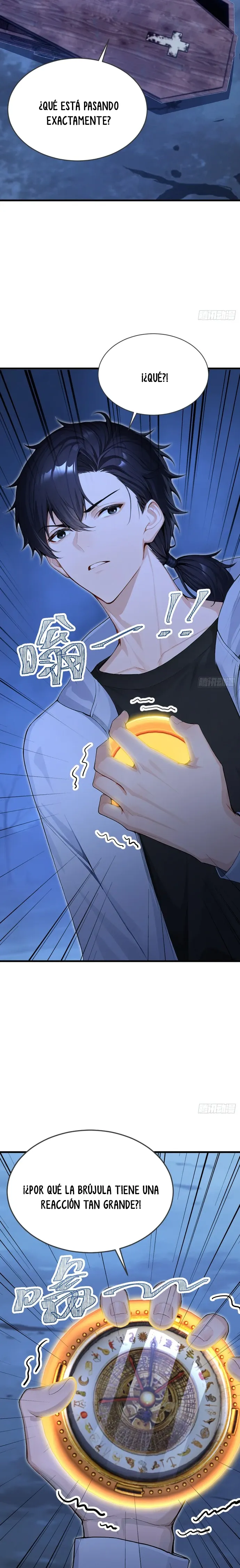 Domesticando Chicas Monstruos mientras Todos Domestican Meros Monstruos Capítulo 130 - Page 4