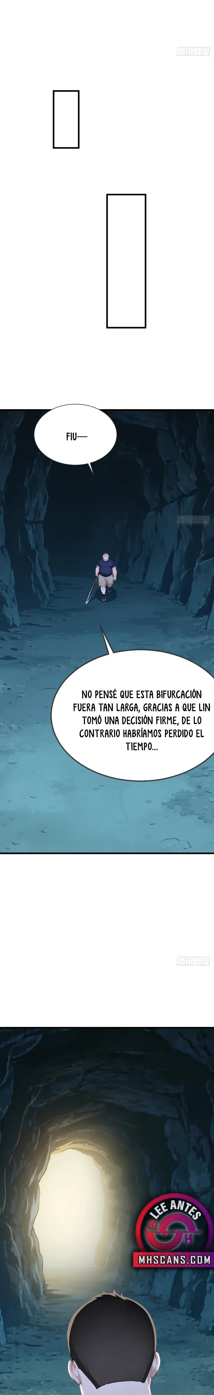 Domesticando Chicas Monstruos mientras Todos Domestican Meros Monstruos Capítulo 131 - Page 4
