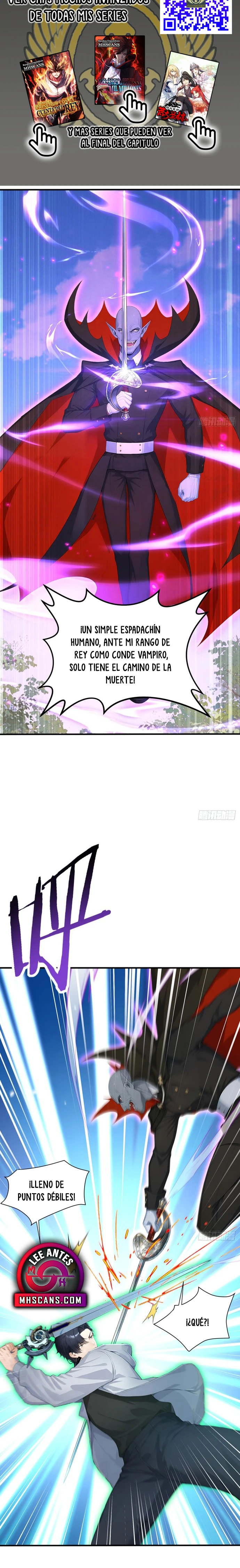 Domesticando Chicas Monstruos mientras Todos Domestican Meros Monstruos Capítulo 138 - Page 10