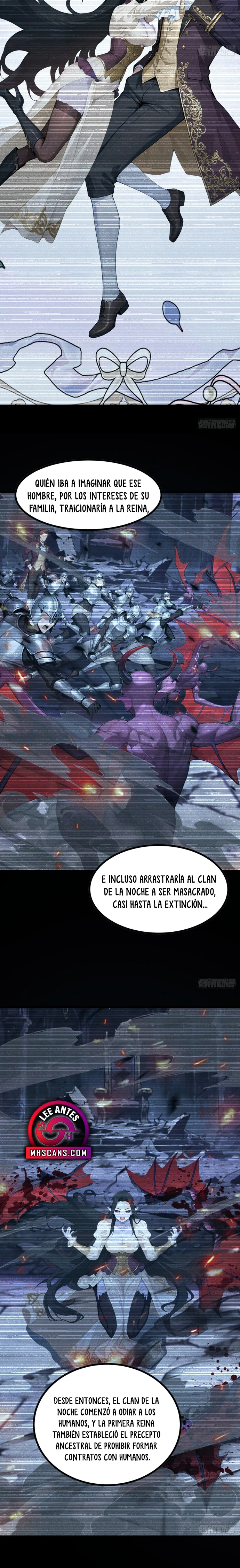 Domesticando Chicas Monstruos mientras Todos Domestican Meros Monstruos Capítulo 140 - Page 3