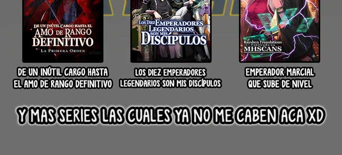 Domesticando Chicas Monstruos mientras Todos Domestican Meros Monstruos Capítulo 177 - Page 17