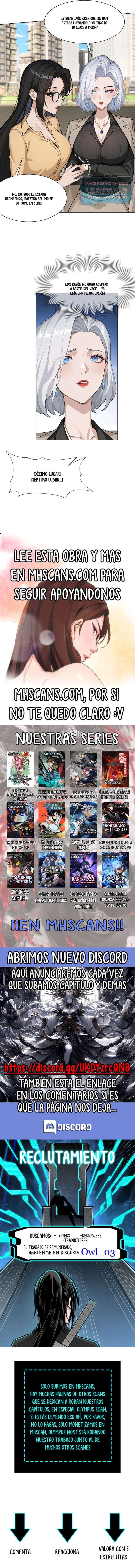 Domesticando Chicas Monstruos mientras Todos Domestican Meros Monstruos Capítulo 30 - Page 4