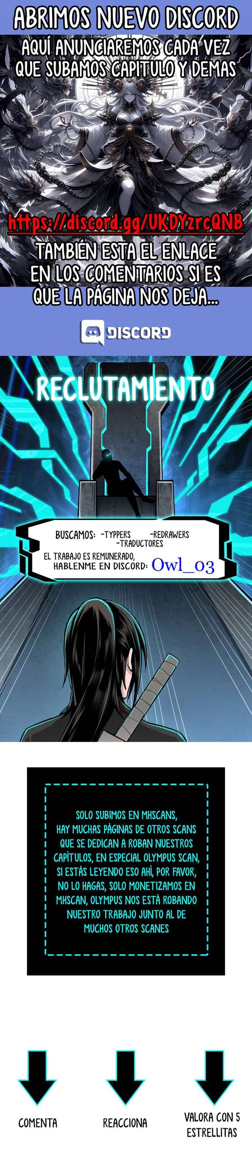 Domesticando Chicas Monstruos mientras Todos Domestican Meros Monstruos Capítulo 34 - Page 4