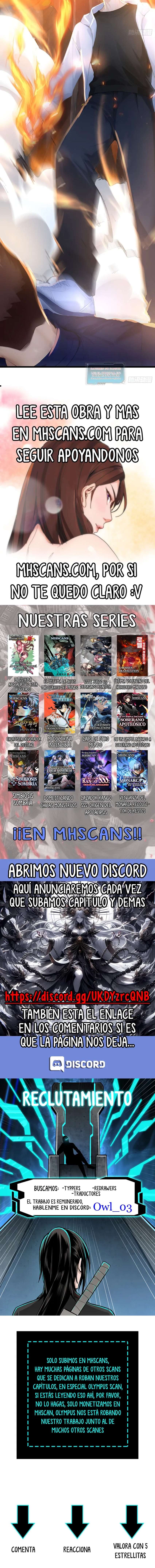 Domesticando Chicas Monstruos mientras Todos Domestican Meros Monstruos Capítulo 46 - Page 5