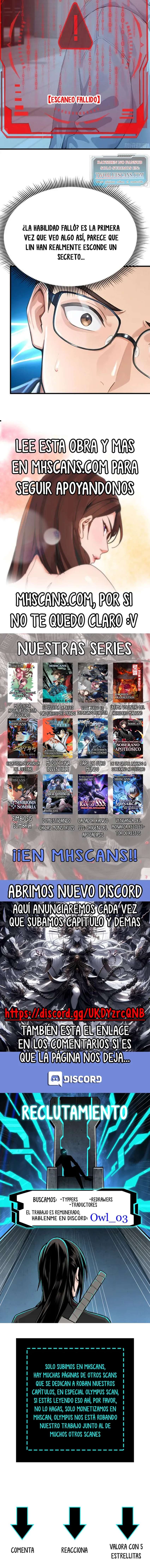 Domesticando Chicas Monstruos mientras Todos Domestican Meros Monstruos Capítulo 48 - Page 5