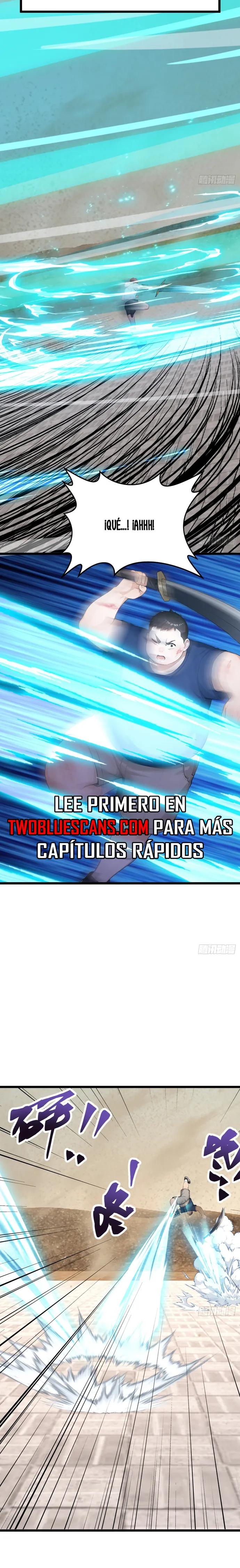 Domesticando Chicas Monstruos mientras Todos Domestican Meros Monstruos Capítulo 59 - Page 11