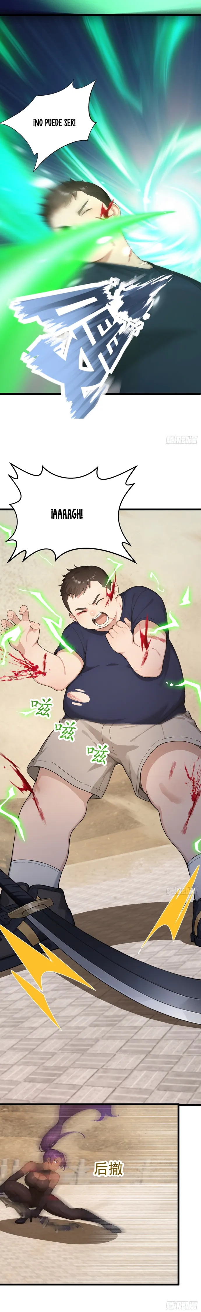 Domesticando Chicas Monstruos mientras Todos Domestican Meros Monstruos Capítulo 60 - Page 12