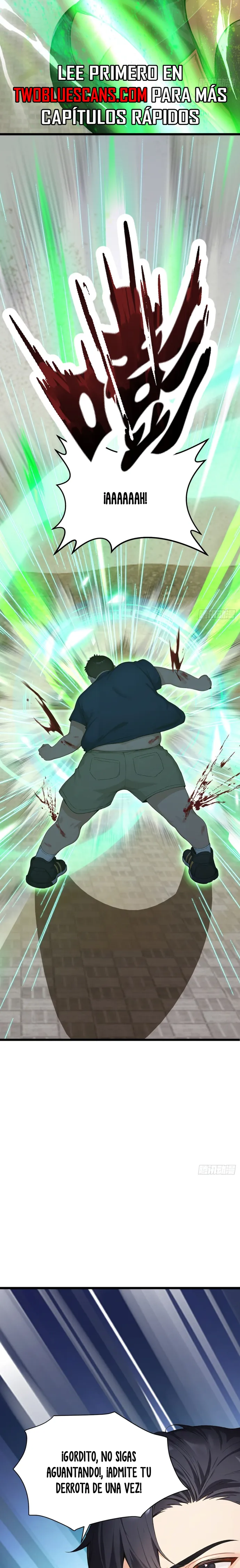 Domesticando Chicas Monstruos mientras Todos Domestican Meros Monstruos Capítulo 60 - Page 14