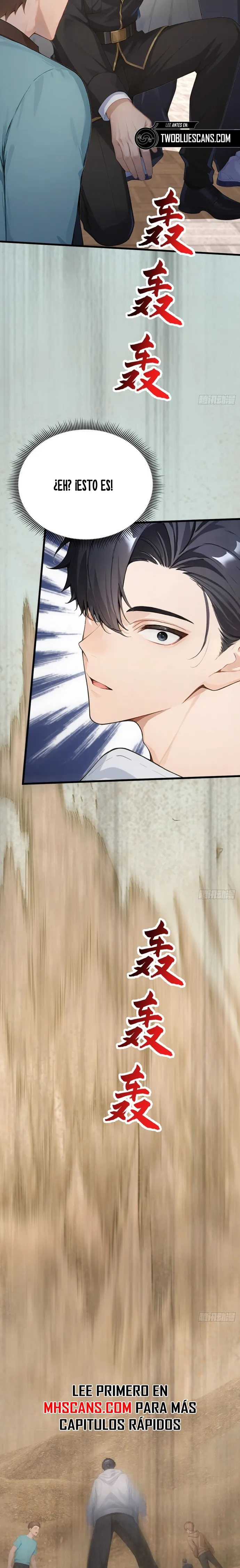 Domesticando Chicas Monstruos mientras Todos Domestican Meros Monstruos Capítulo 62 - Page 17