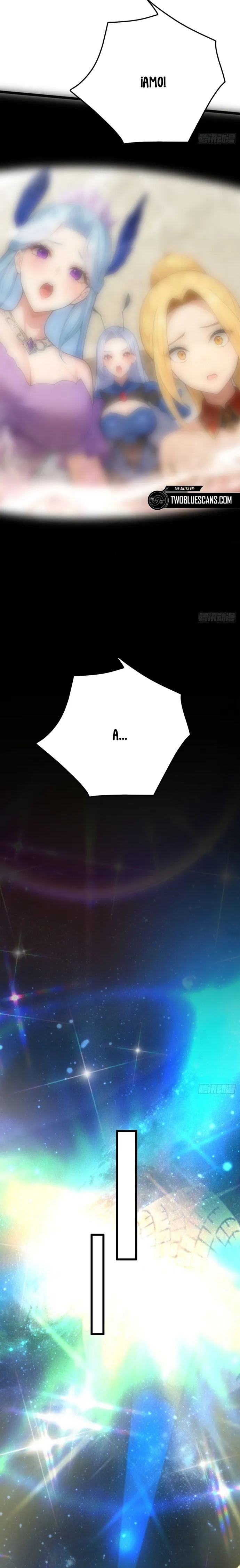 Domesticando Chicas Monstruos mientras Todos Domestican Meros Monstruos Capítulo 64 - Page 10