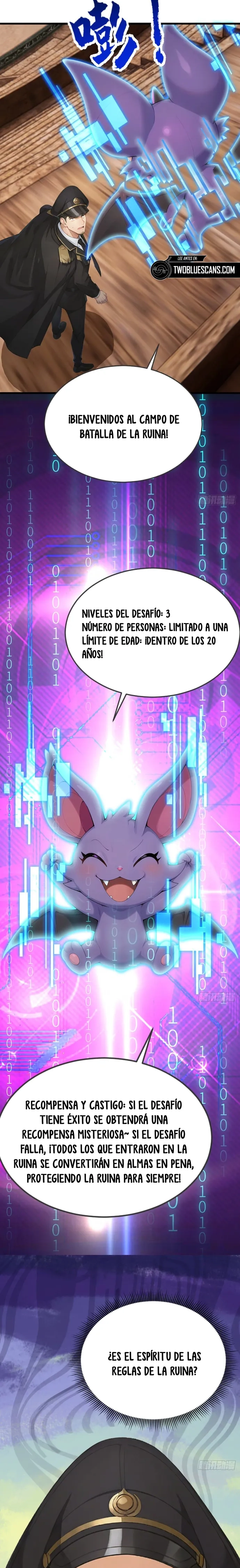 Domesticando Chicas Monstruos mientras Todos Domestican Meros Monstruos Capítulo 64 - Page 16