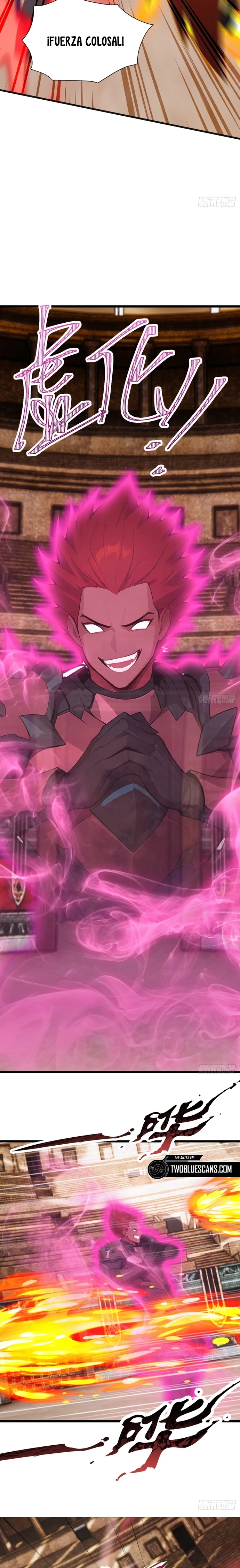 Domesticando Chicas Monstruos mientras Todos Domestican Meros Monstruos Capítulo 66 - Page 16