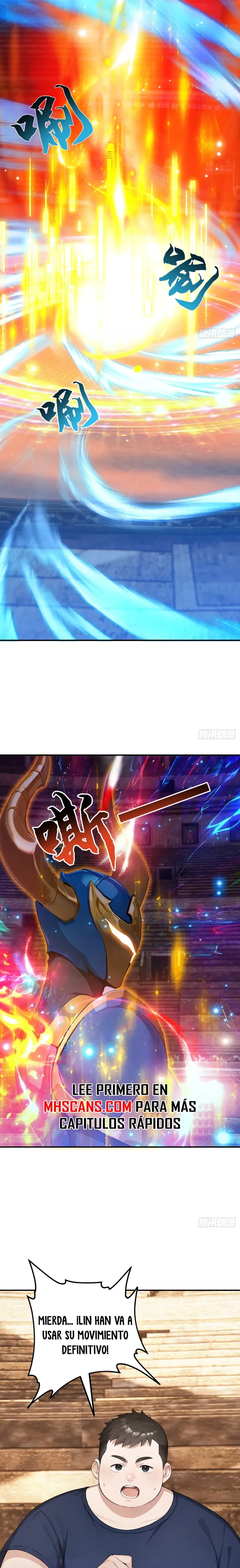 Domesticando Chicas Monstruos mientras Todos Domestican Meros Monstruos Capítulo 68 - Page 12