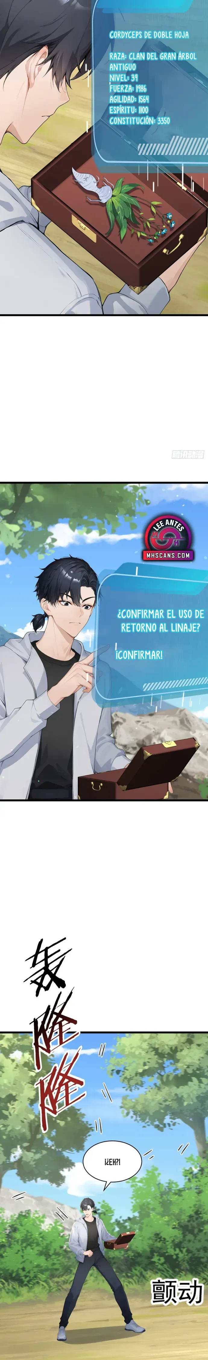 Domesticando Chicas Monstruos mientras Todos Domestican Meros Monstruos Capítulo 70 - Page 15