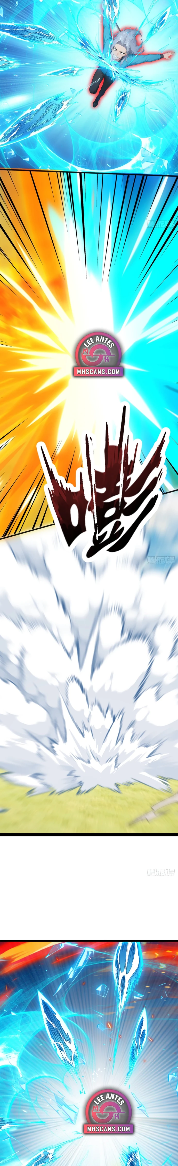 Domesticando Chicas Monstruos mientras Todos Domestican Meros Monstruos Capítulo 76 - Page 7