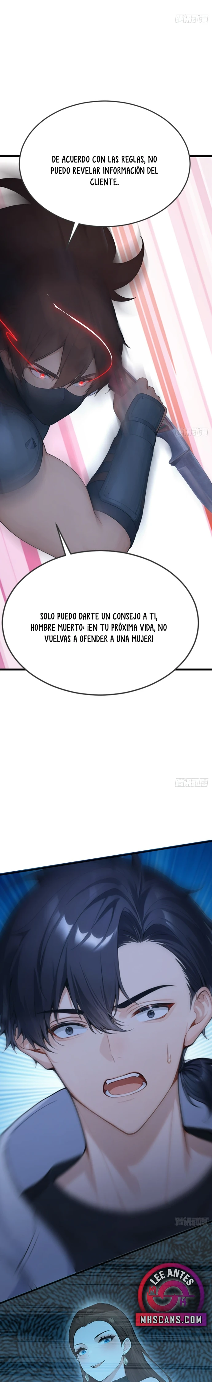 Domesticando Chicas Monstruos mientras Todos Domestican Meros Monstruos Capítulo 78 - Page 3