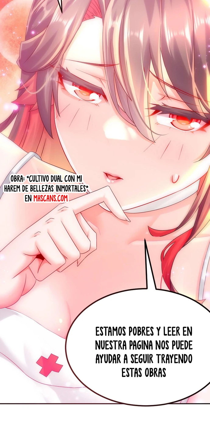 Domesticando Chicas Monstruos mientras Todos Domestican Meros Monstruos Capítulo 82 - Page 16