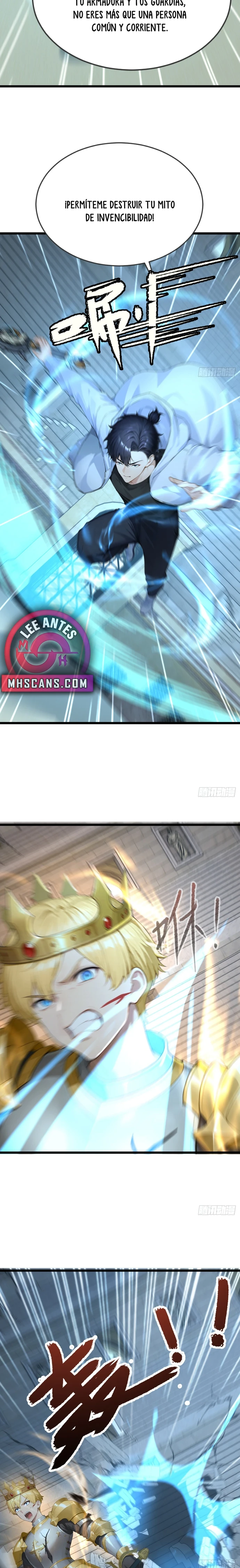 Domesticando Chicas Monstruos mientras Todos Domestican Meros Monstruos Capítulo 84 - Page 13