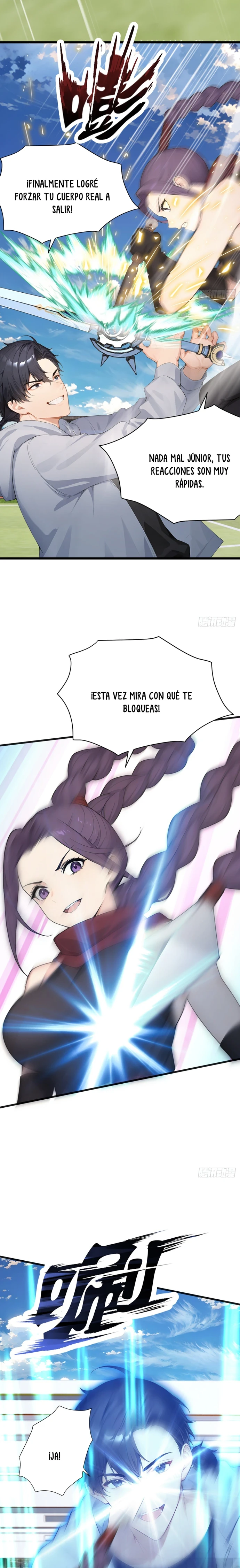 Domesticando Chicas Monstruos mientras Todos Domestican Meros Monstruos Capítulo 86 - Page 12