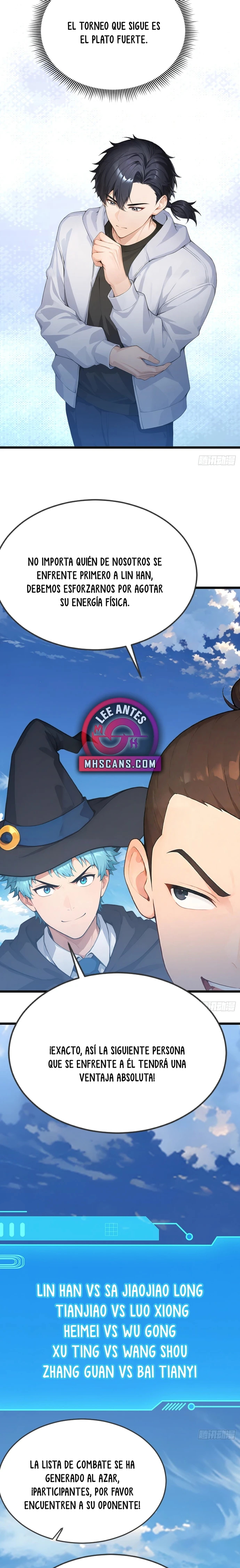 Domesticando Chicas Monstruos mientras Todos Domestican Meros Monstruos Capítulo 88 - Page 13