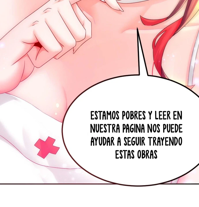 Domesticando Chicas Monstruos mientras Todos Domestican Meros Monstruos Capítulo 91 - Page 18