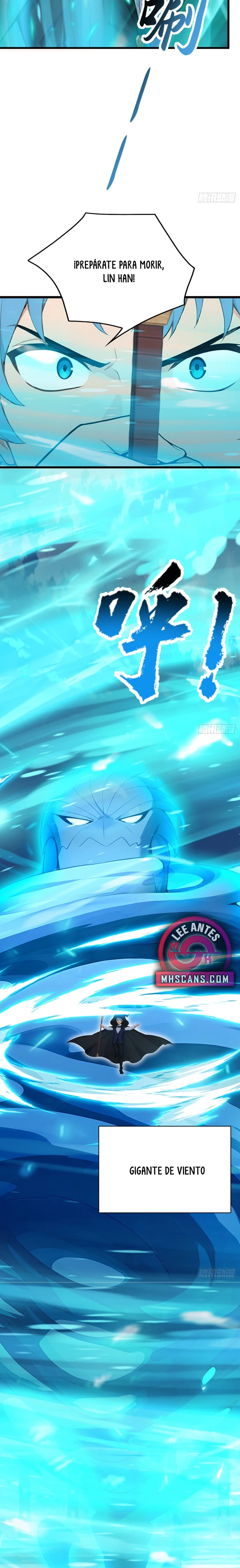 Domesticando Chicas Monstruos mientras Todos Domestican Meros Monstruos Capítulo 92 - Page 4