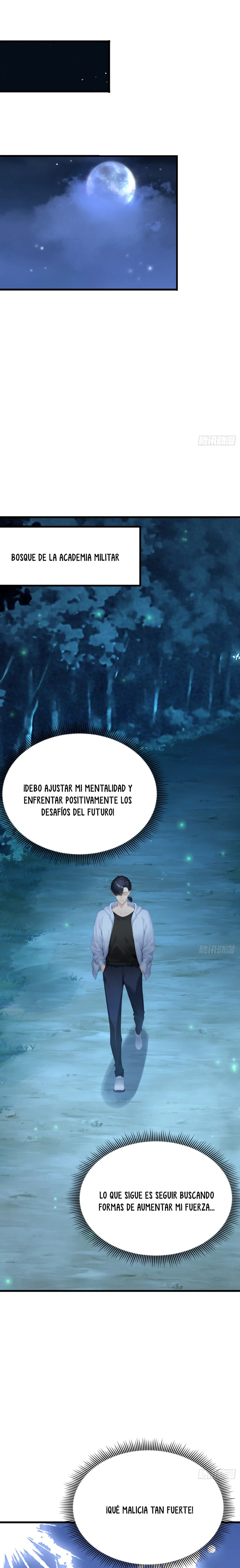 Domesticando Chicas Monstruos mientras Todos Domestican Meros Monstruos Capítulo 93 - Page 9