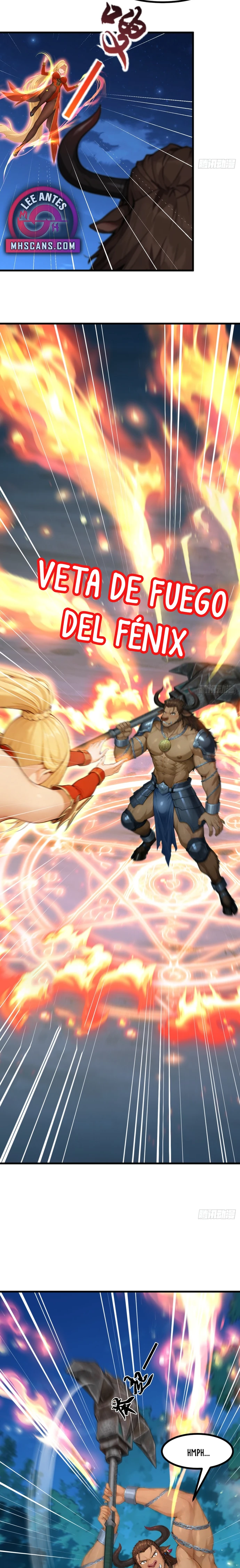 Domesticando Chicas Monstruos mientras Todos Domestican Meros Monstruos Capítulo 94 - Page 13