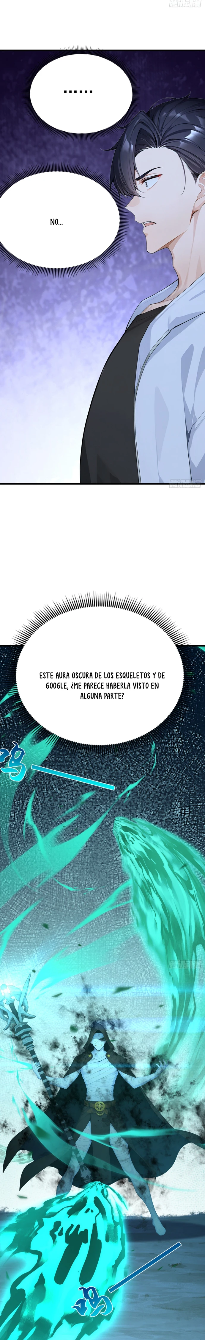 Domesticando Chicas Monstruos mientras Todos Domestican Meros Monstruos Capítulo 94 - Page 4