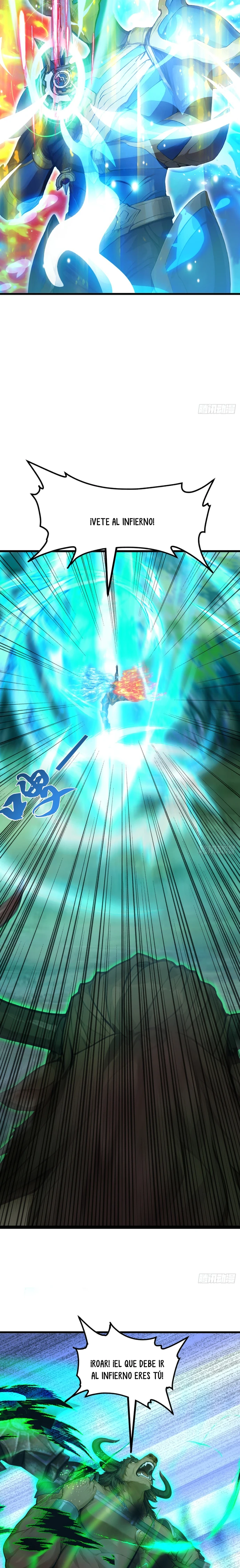 Domesticando Chicas Monstruos mientras Todos Domestican Meros Monstruos Capítulo 95 - Page 14