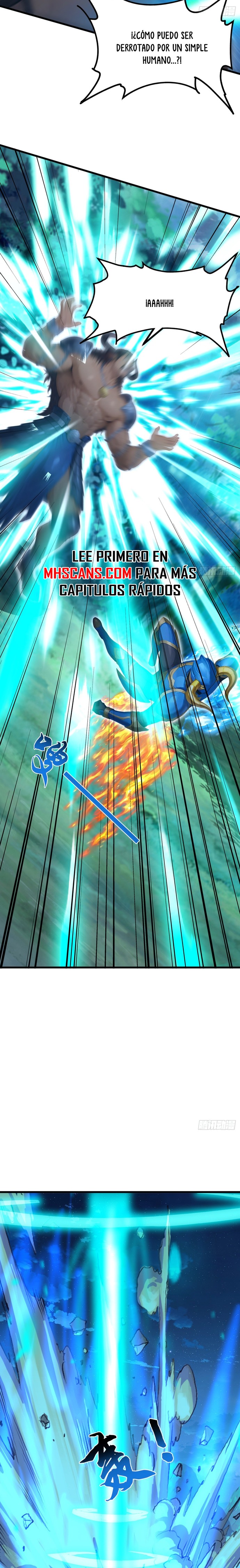 Domesticando Chicas Monstruos mientras Todos Domestican Meros Monstruos Capítulo 96 - Page 4