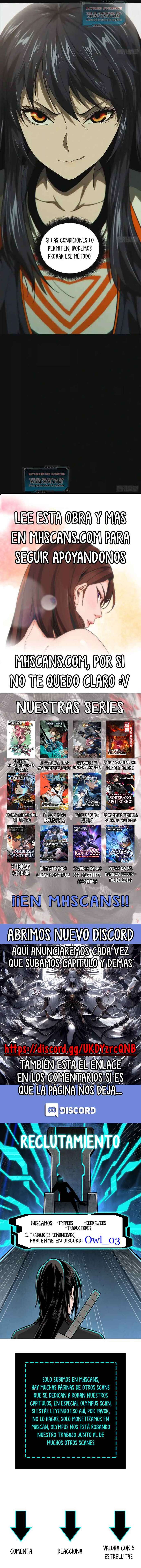 Taoista Absoluto: Mi Camino es la Cima Capítulo 170 - Page 4