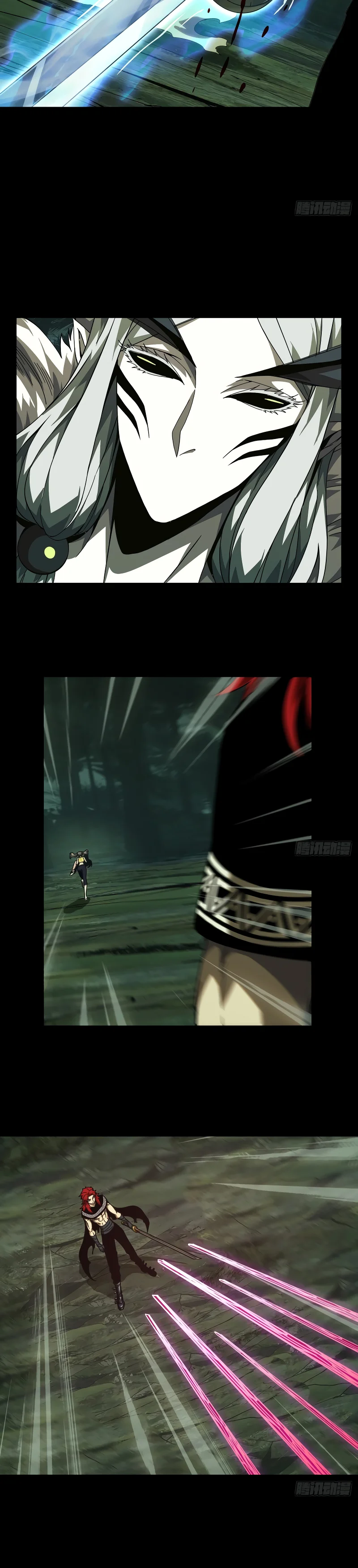 Taoista Absoluto: Mi Camino es la Cima Capítulo 200 - Page 12