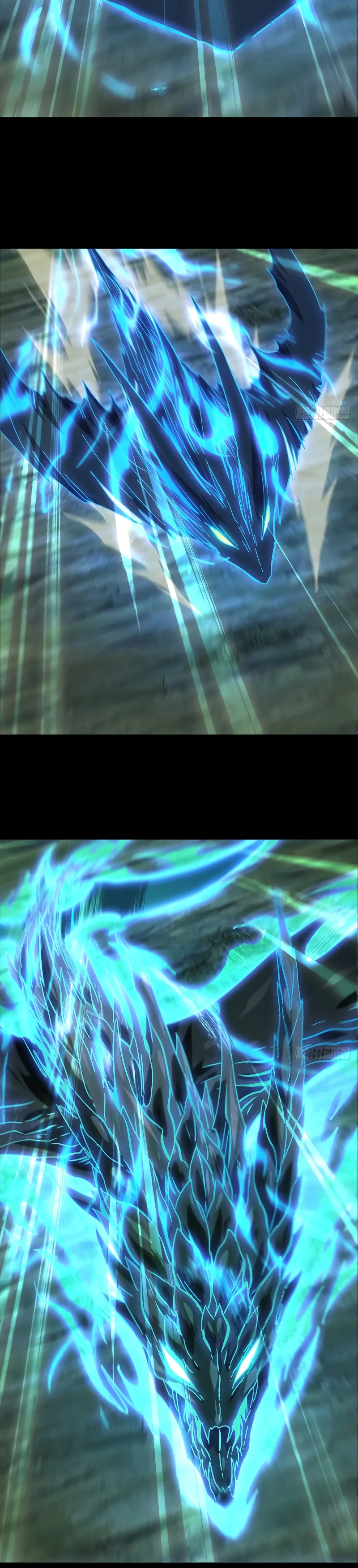 Taoista Absoluto: Mi Camino es la Cima Capítulo 201 - Page 14