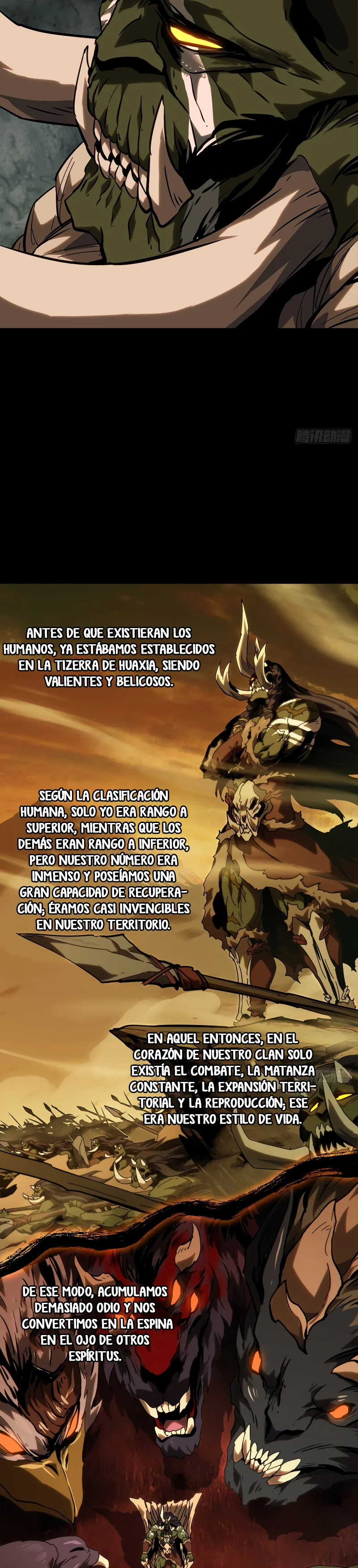 Taoista Absoluto: Mi Camino es la Cima Capítulo 203 - Page 16