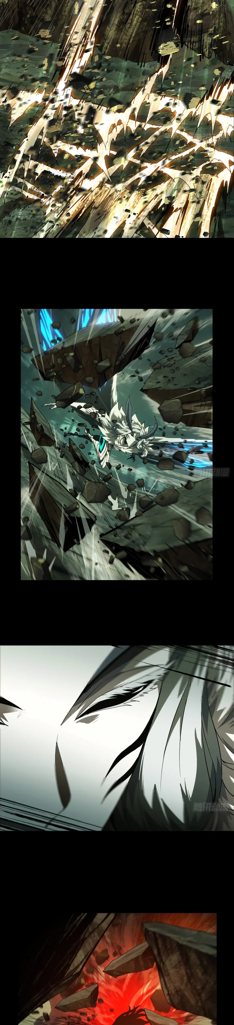 Taoista Absoluto: Mi Camino es la Cima Capítulo 204 - Page 10