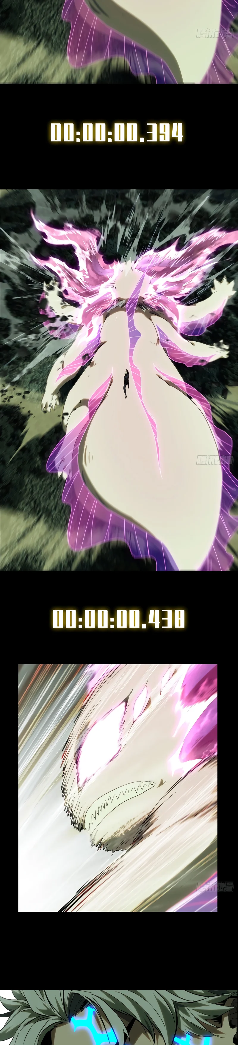 Taoista Absoluto: Mi Camino es la Cima Capítulo 208 - Page 14