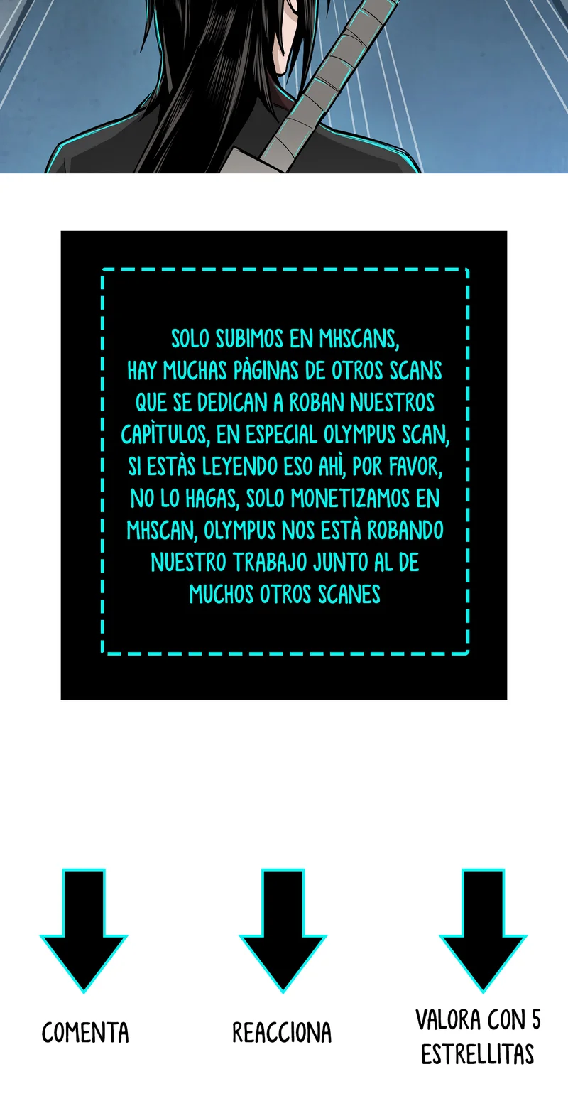 Taoista Absoluto: Mi Camino es la Cima Capítulo 214 - Page 19