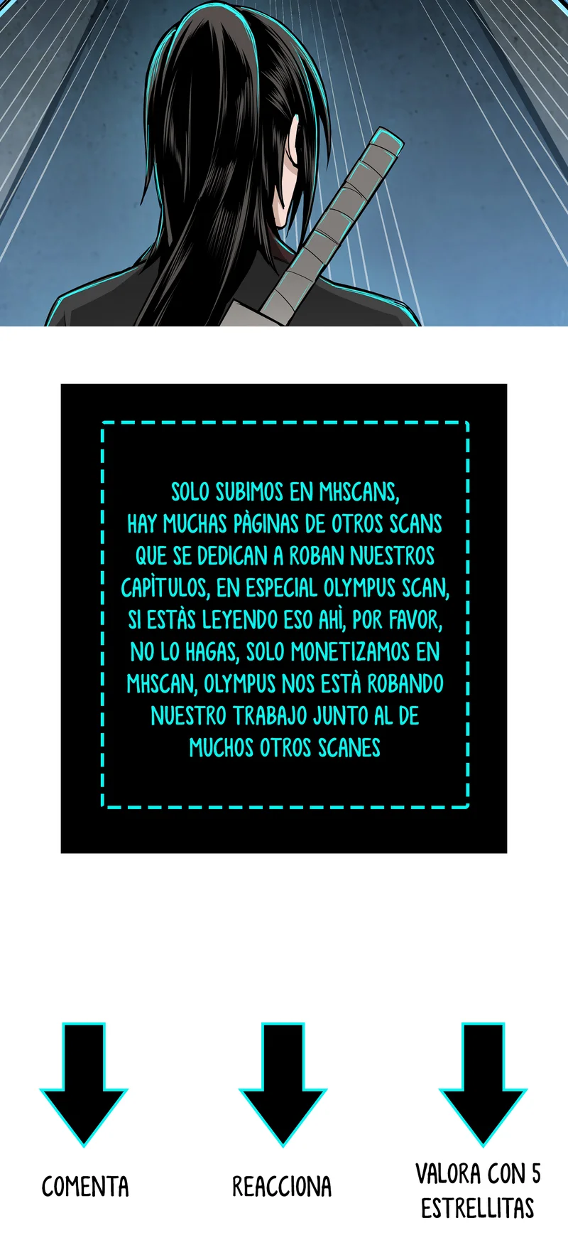 Taoista Absoluto: Mi Camino es la Cima Capítulo 215 - Page 21