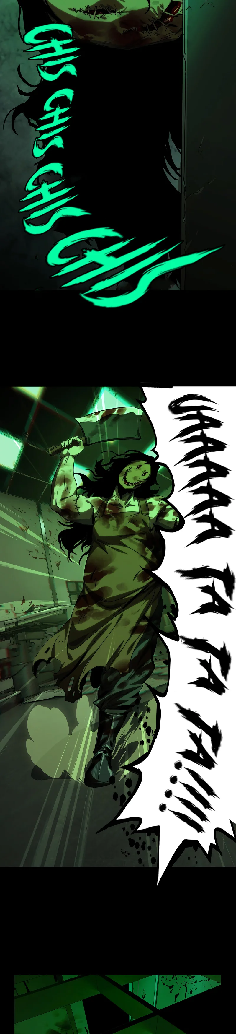 Taoista Absoluto: Mi Camino es la Cima Capítulo 215 - Page 4