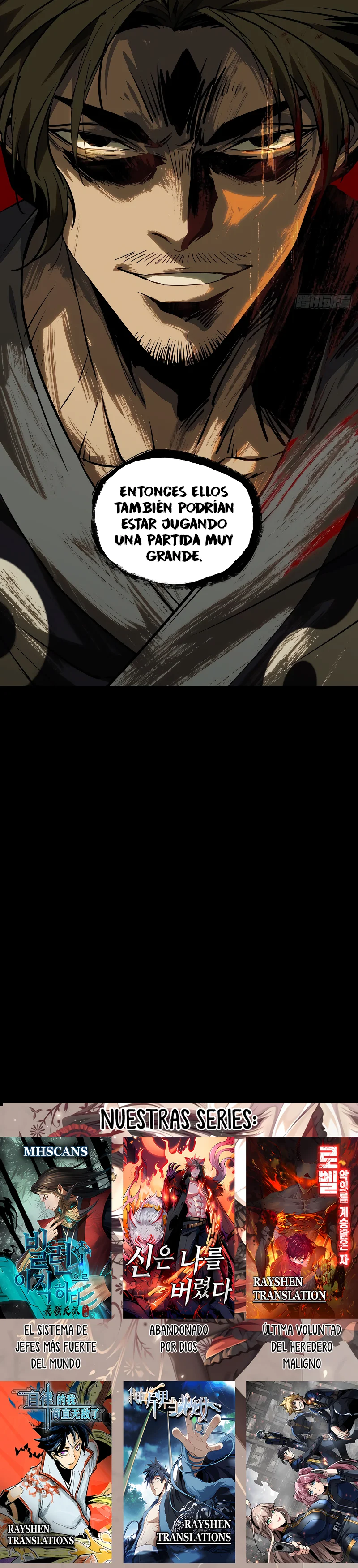 Taoista Absoluto: Mi Camino es la Cima Capítulo 218 - Page 17