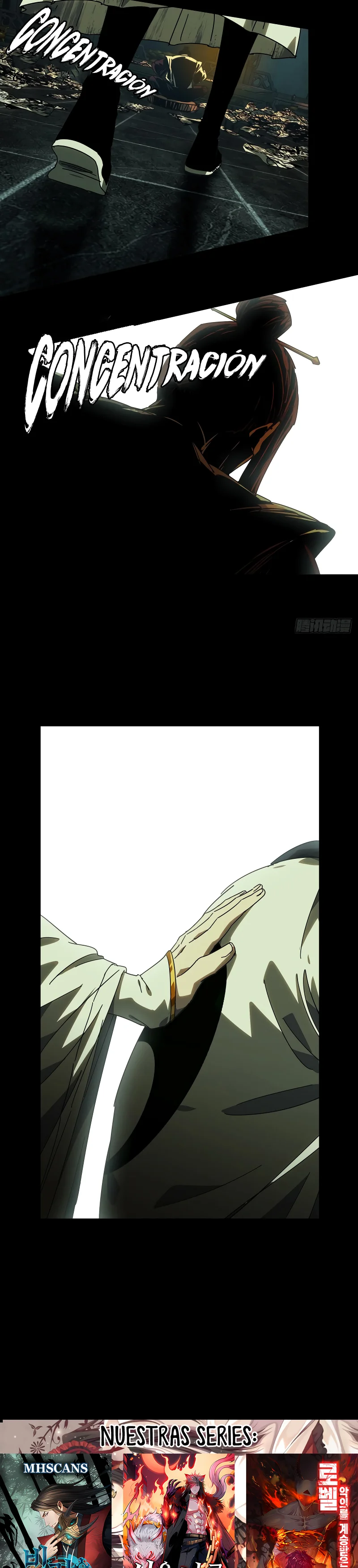 Taoista Absoluto: Mi Camino es la Cima Capítulo 221 - Page 15