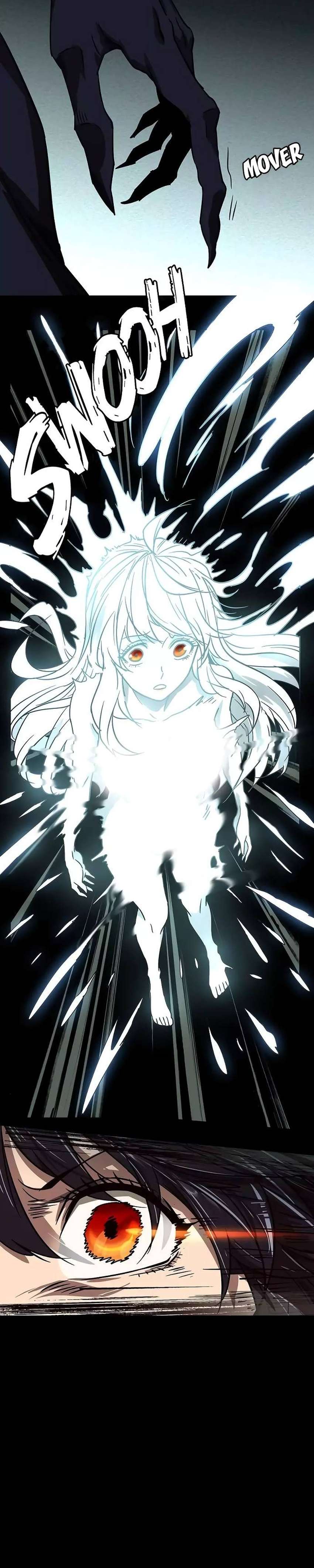 Taoista Absoluto: Mi Camino es la Cima Capítulo 23 - Page 3