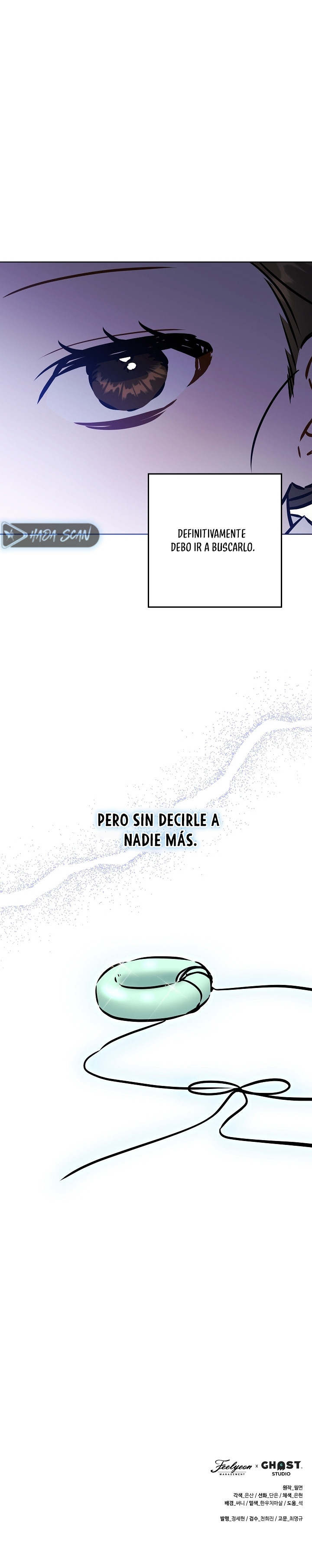 Nací como la hija de una humilde concubina Capítulo 46 - Page 23