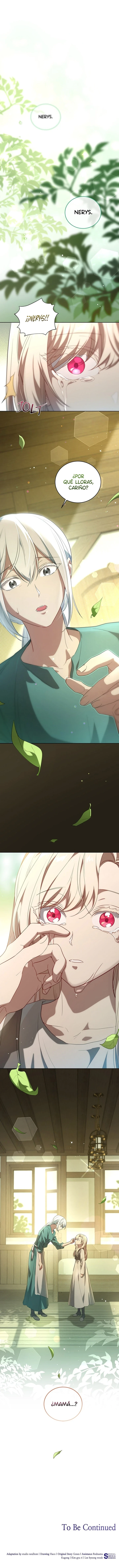 El precio a pagar es todo Capítulo 1 - Page 10