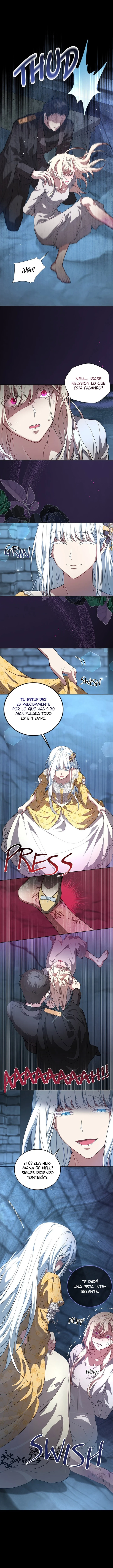 El precio a pagar es todo Capítulo 1 - Page 6