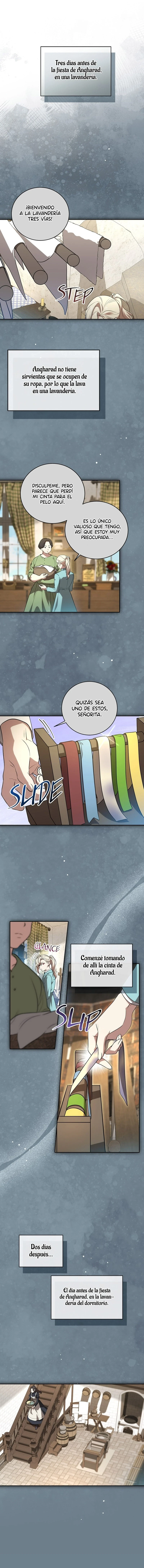 El precio a pagar es todo Capítulo 10 - Page 4