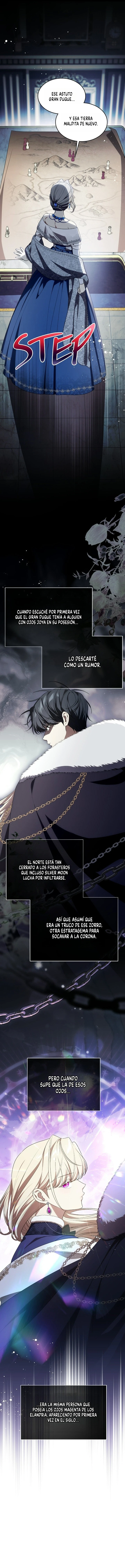 El precio a pagar es todo Capítulo 100 - Page 10