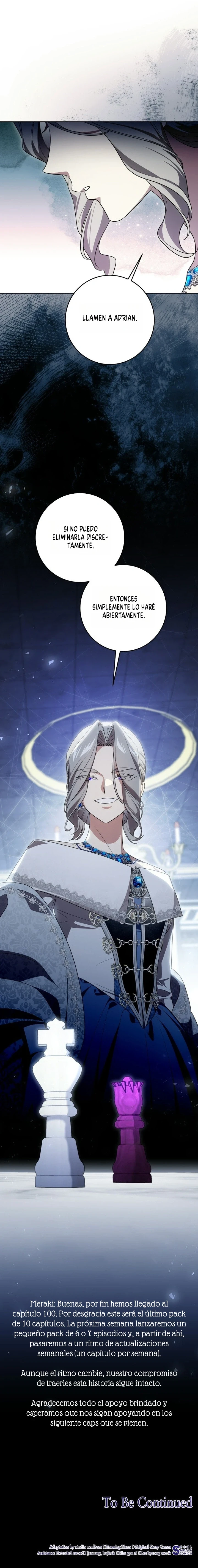 El precio a pagar es todo Capítulo 100 - Page 12