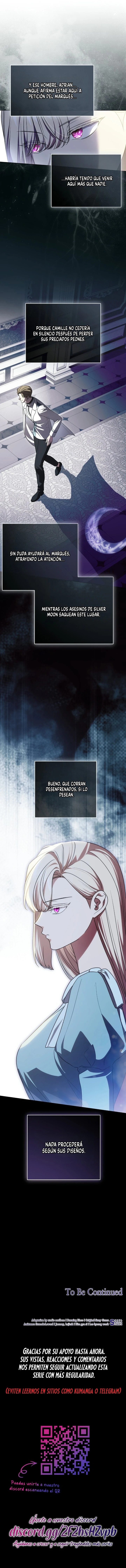 El precio a pagar es todo Capítulo 102 - Page 14